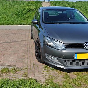 Polo 6R # 1