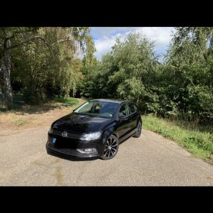 Mijn eerste auto