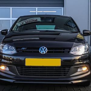 Polo 6r Highline 1.4 R-line DSG Schuifdak