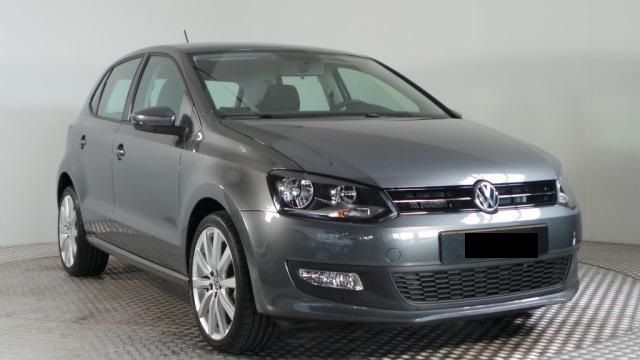 Polo 6R (2013) Voorstellen | MyPolo - Het Polo forum van Nederland \u0026 België