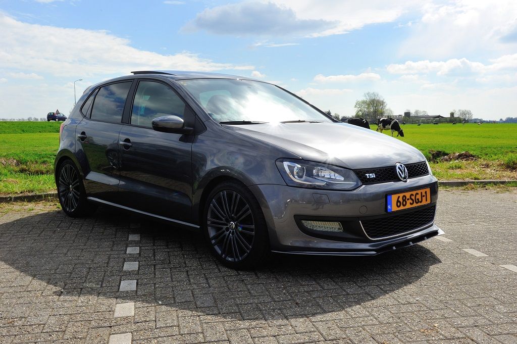 MyPolo 6de M&G 28 april 2013 by Raoul 007.jpg