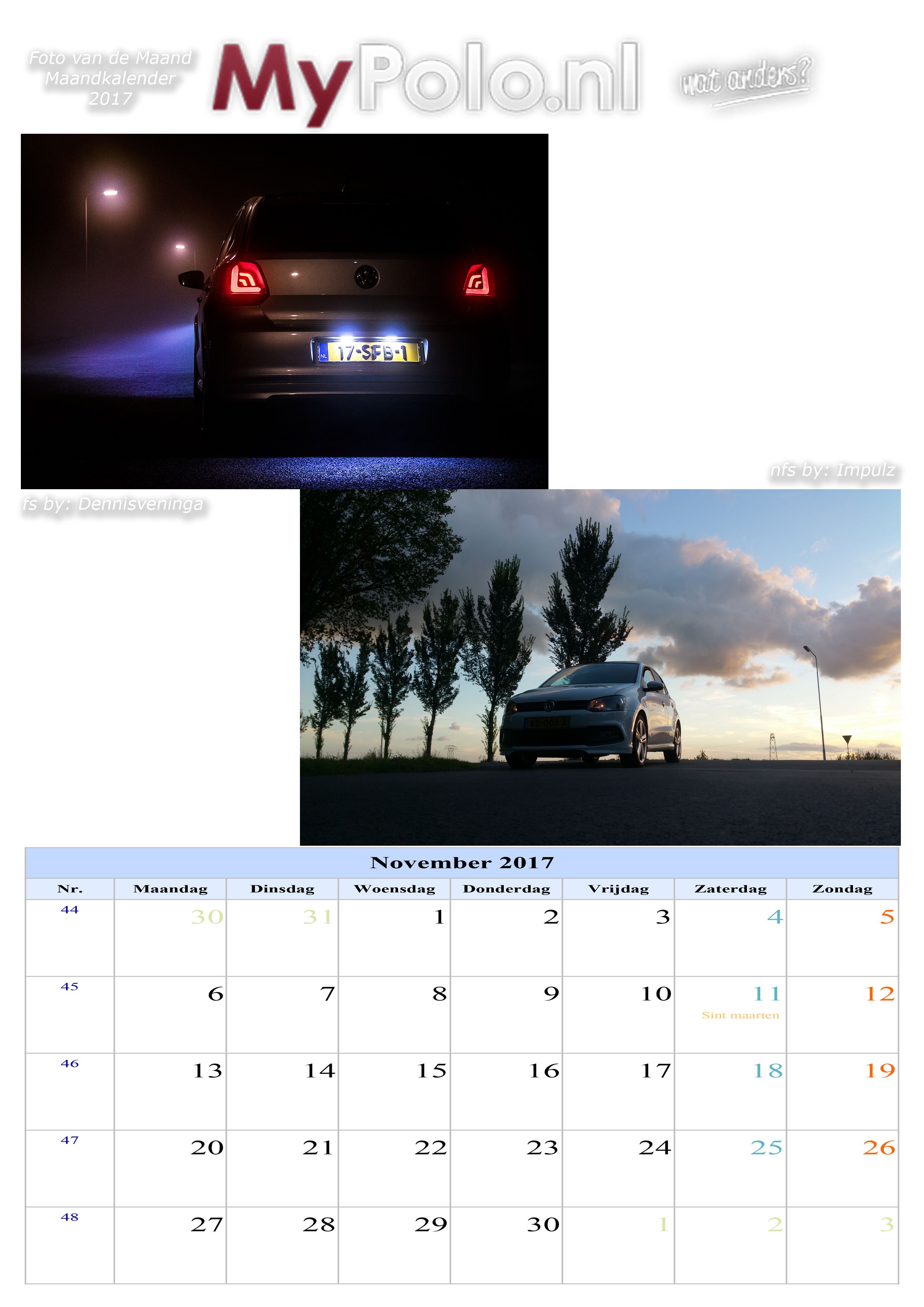 MyPolo-FvdM-MaandKalender-2017-11