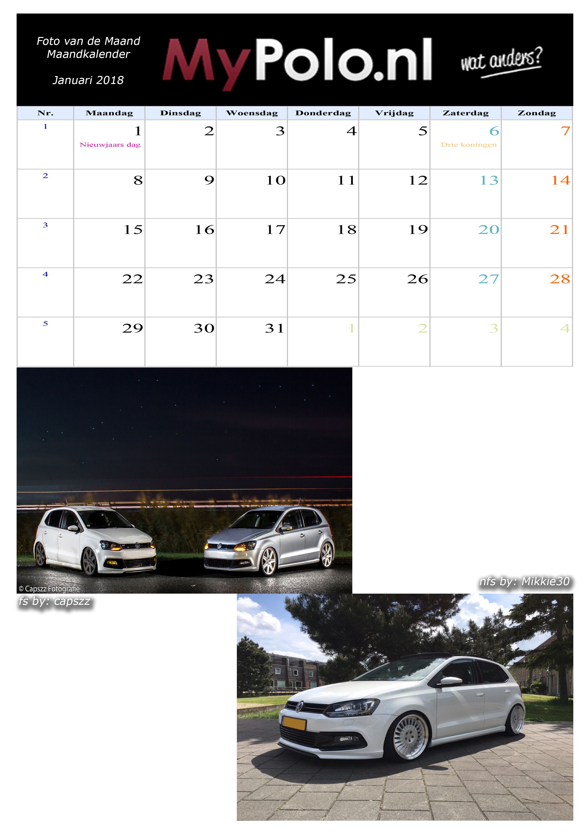 MyPolo-FvdM-MaandKalender-2018-01