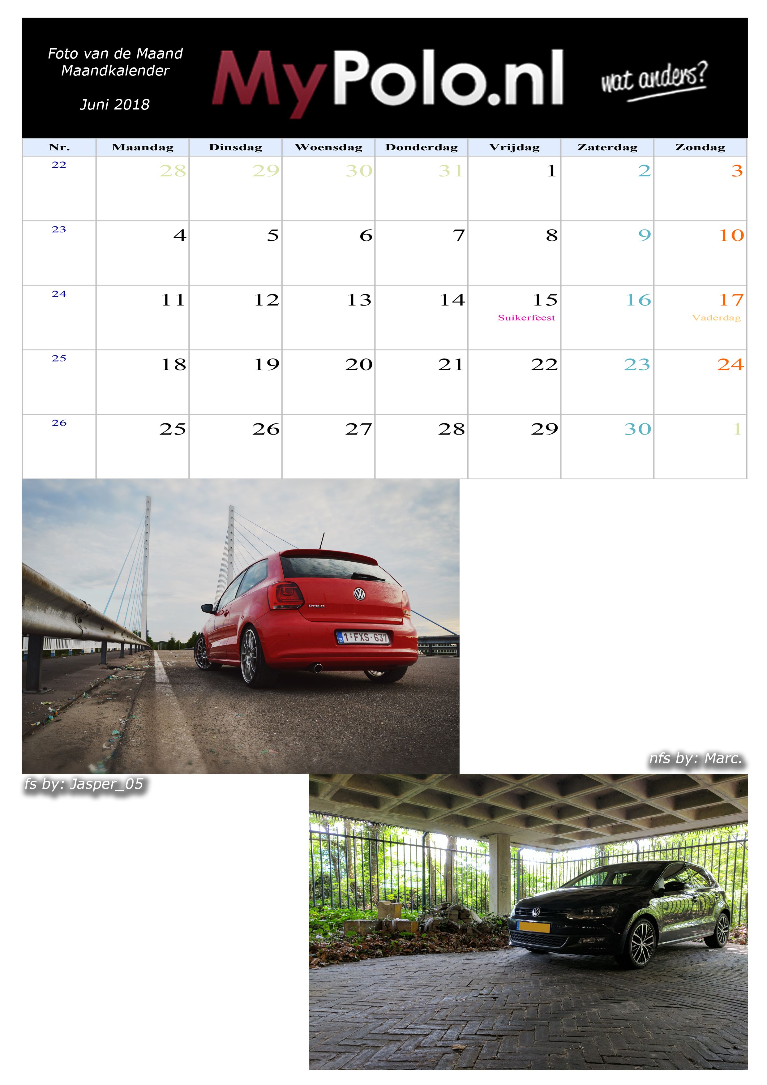 MyPolo-FvdM-MaandKalender-2018-06