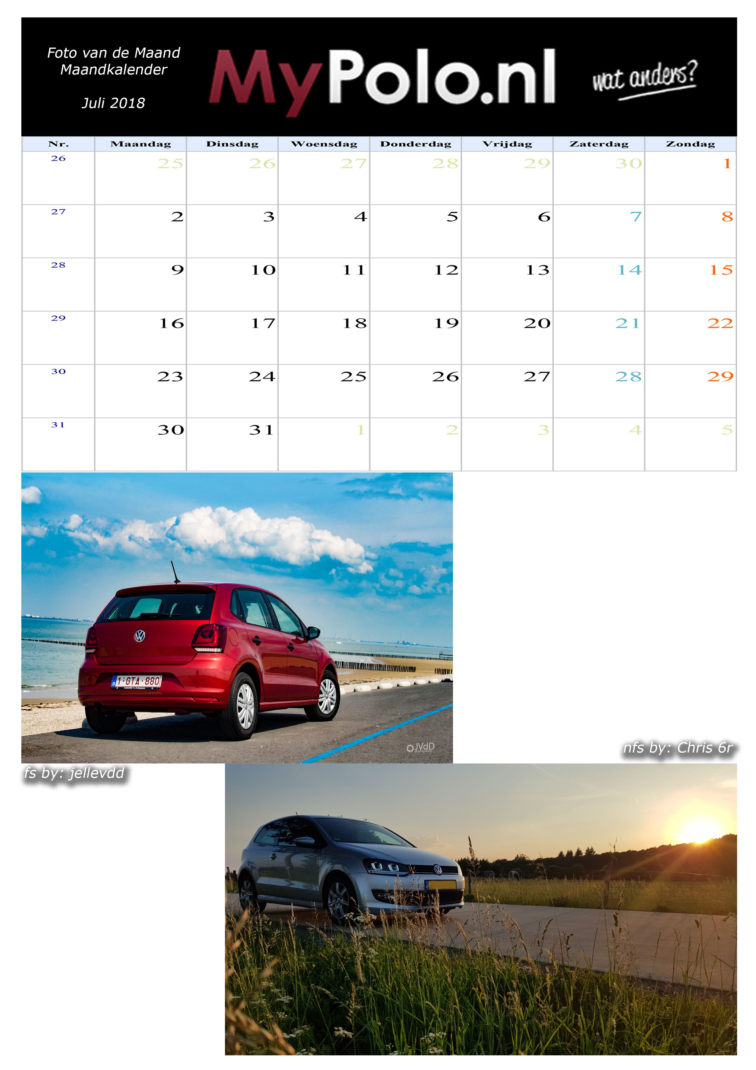 MyPolo-FvdM-MaandKalender-2018-07