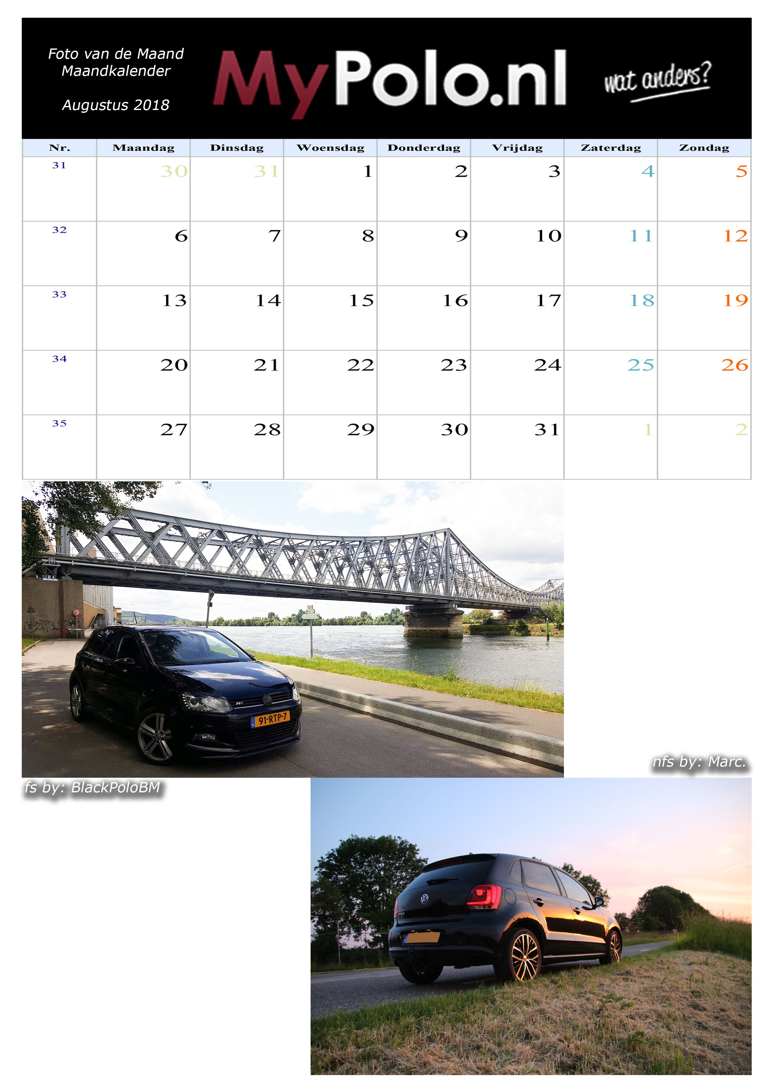 MyPolo-FvdM-MaandKalender-2018-08