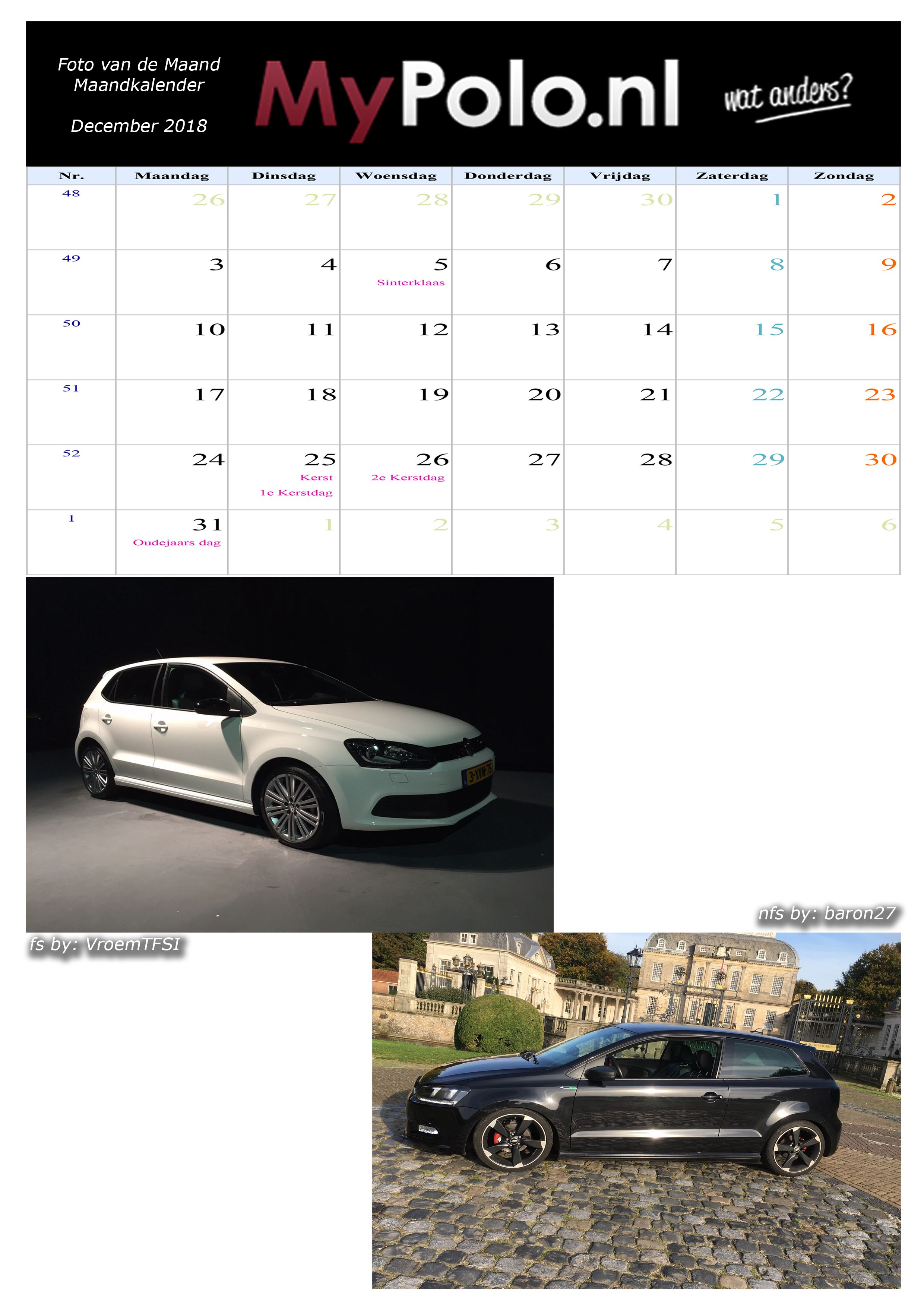 MyPolo-FvdM-MaandKalender-2018-12