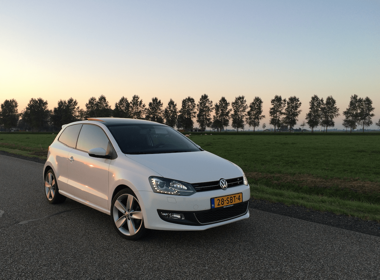 Polo 1.6 TDI