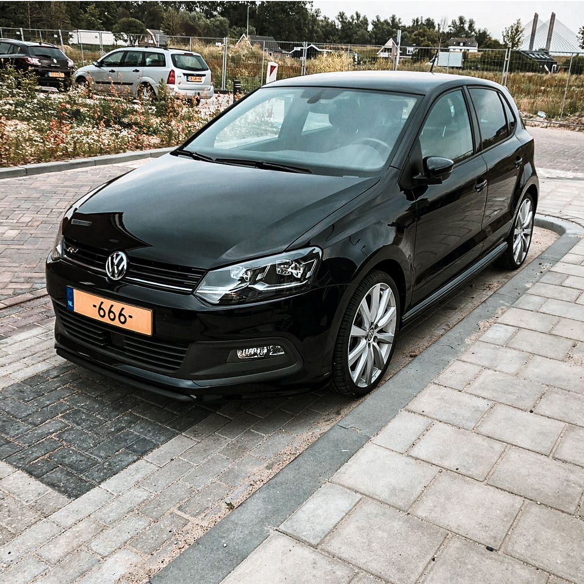 R-Line 1.4TDI 90PK 2016