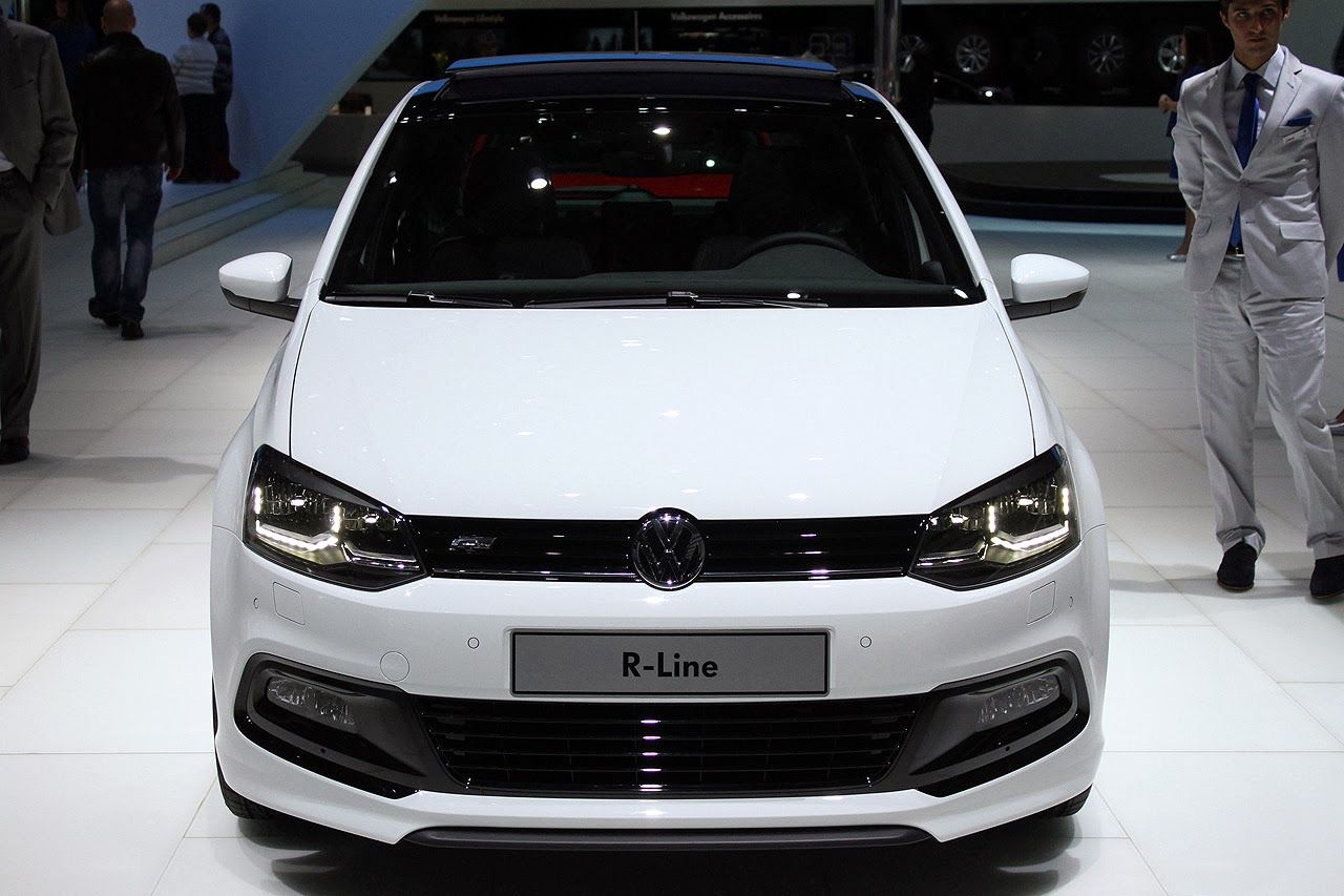 Volkswagen+Polo+TSI+R-Line+Geneva+2014+Photos+(3).jpg